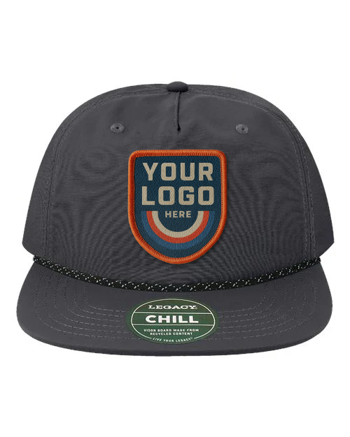 Legacy The Chill Custom Hat