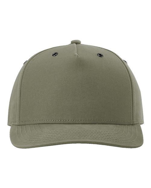 Richardson Burnside Custom Hat