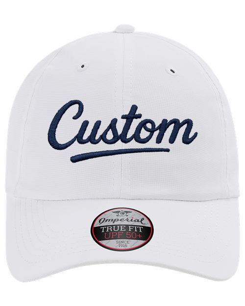 Imperial The Original Performance Custom Hat