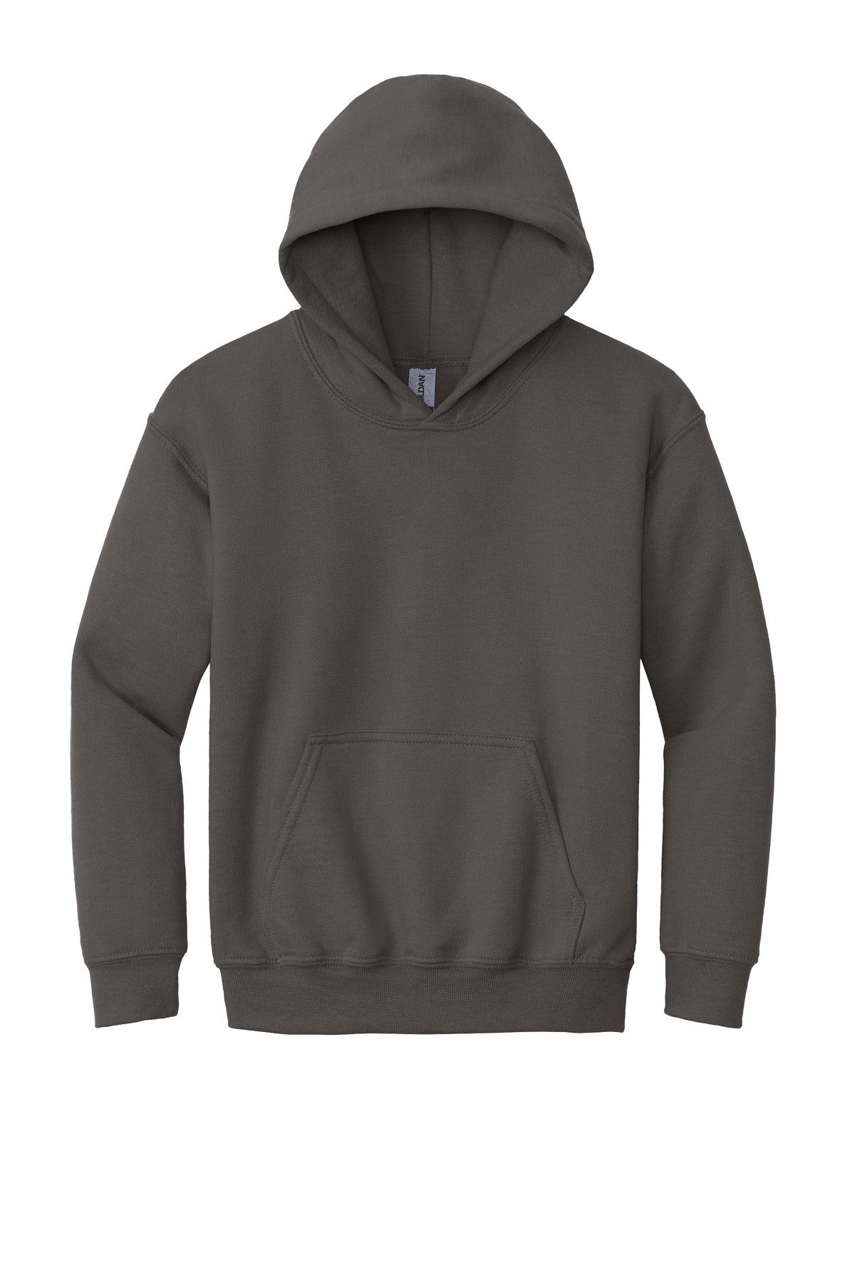 Gildan Youth Heavy Blend Hooded Sweatshirt