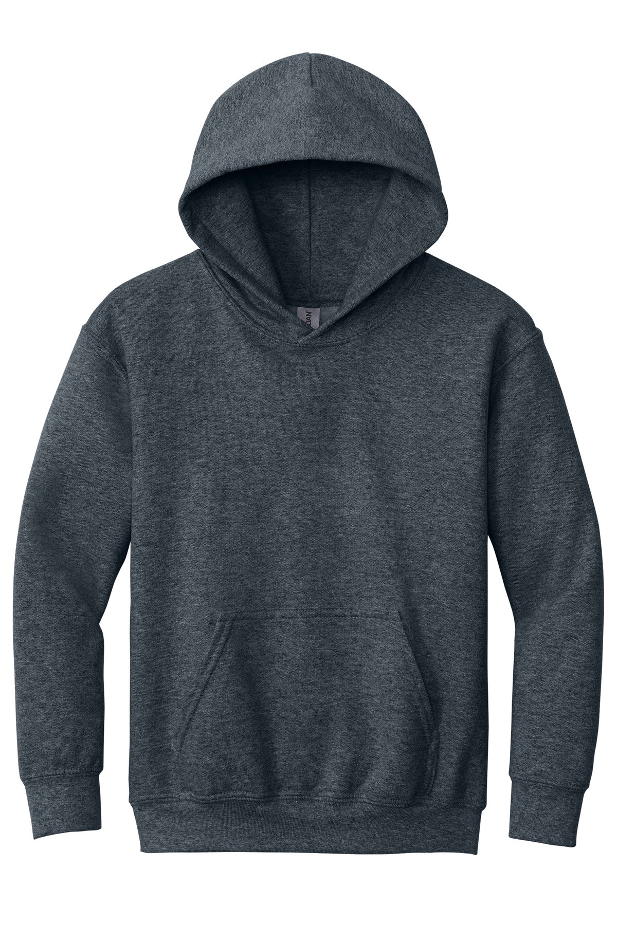 Gildan Youth Heavy Blend Hooded Sweatshirt