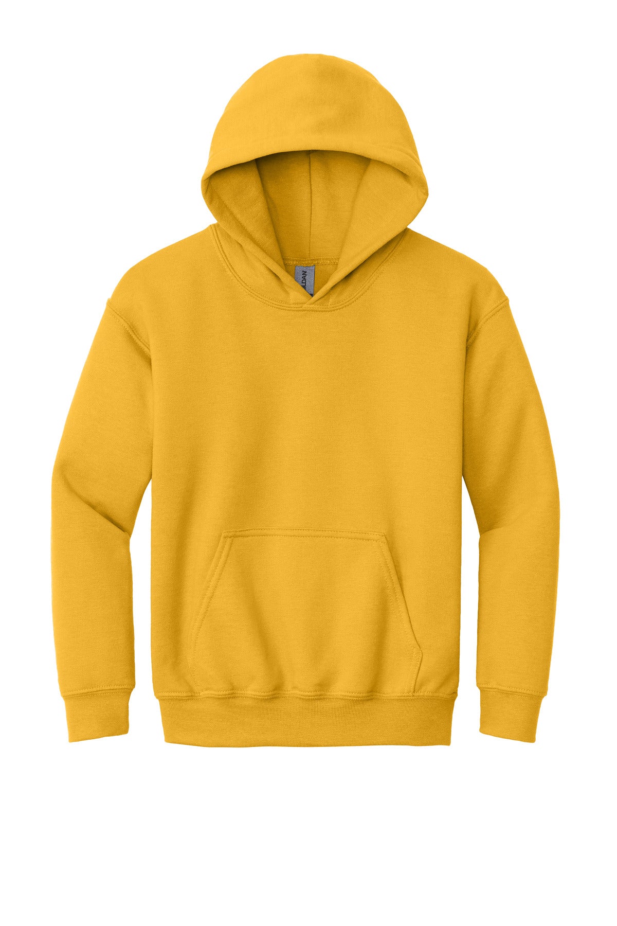 Gildan Youth Heavy Blend Hooded Sweatshirt