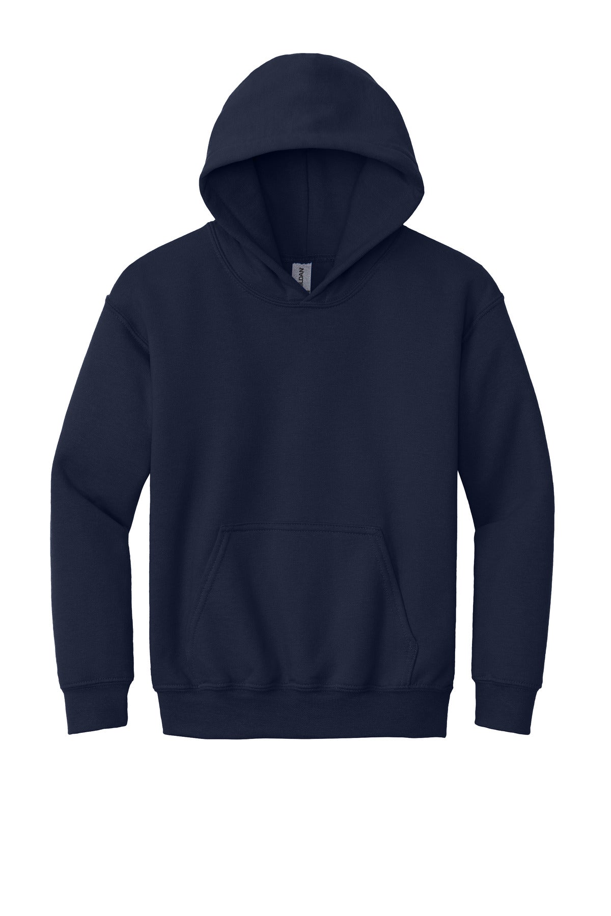 Gildan Youth Heavy Blend Hooded Sweatshirt