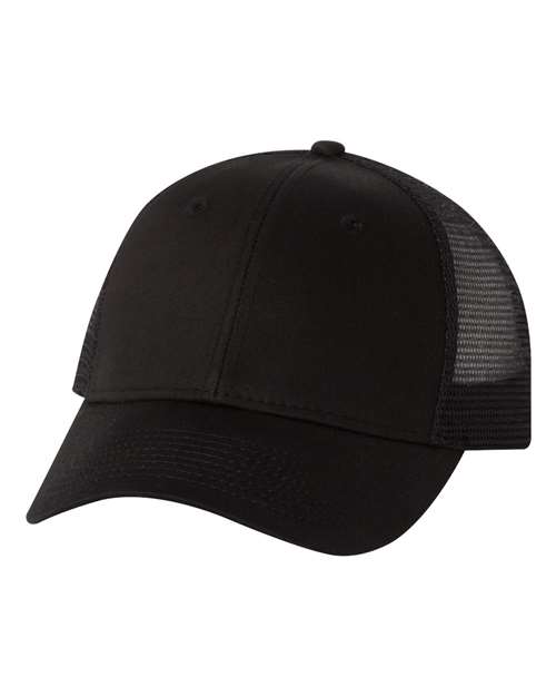 Valucap Mesh-Back Twill Custom Trucker Hat