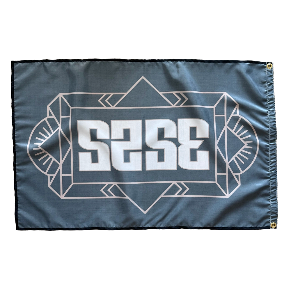 Large Flag 2'x3'