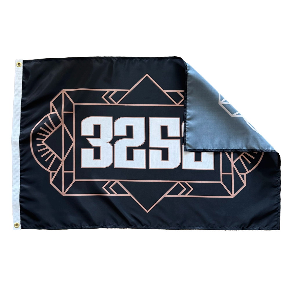 Large Flag 2'x3'