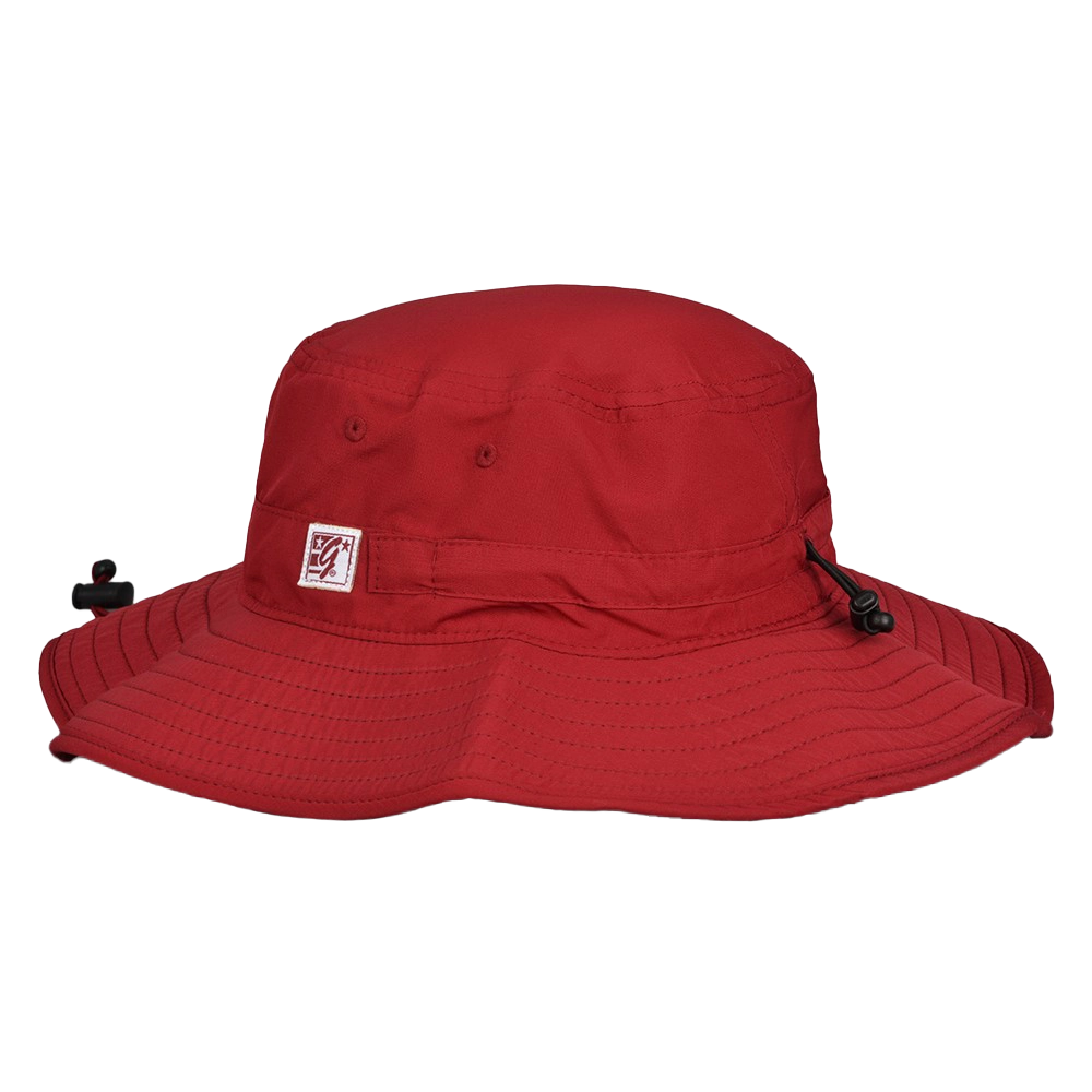 The Game Ultralight Booney Custom Bucket Hat