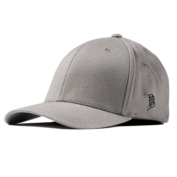 Branded Bills Bare Fitted Hat