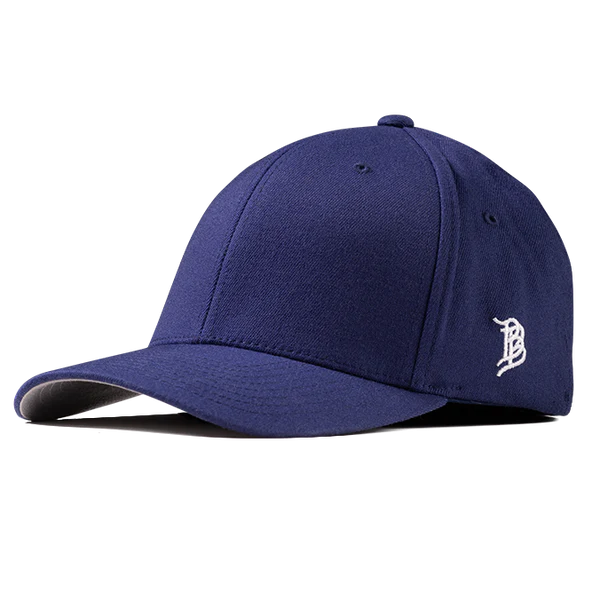 Branded Bills Bare Fitted Hat