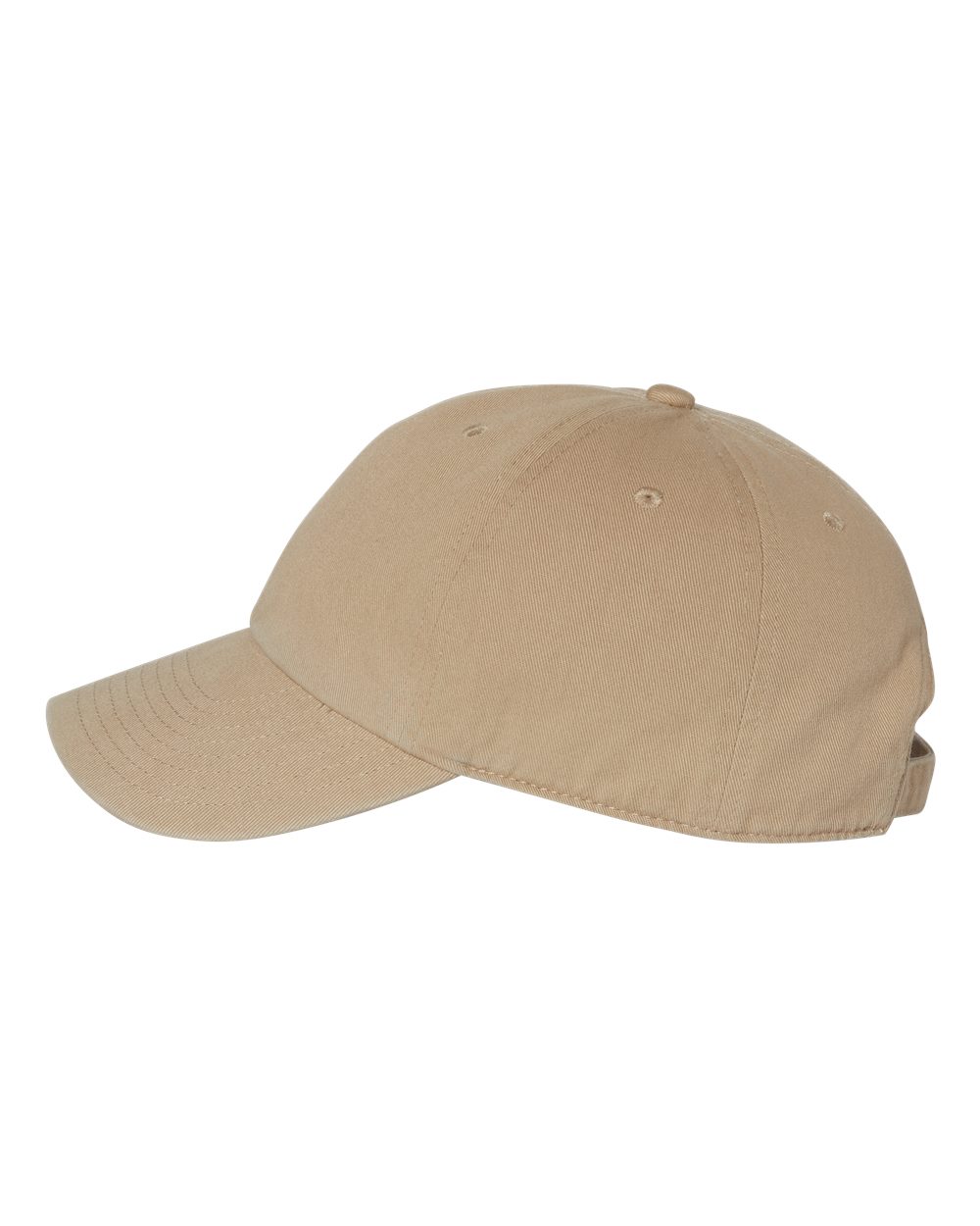 47 Brand Clean Up Custom Dad Hat