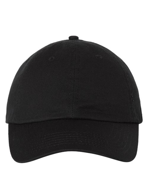 Valucap Adult Bio-Washed Classic Custom Dad Hat