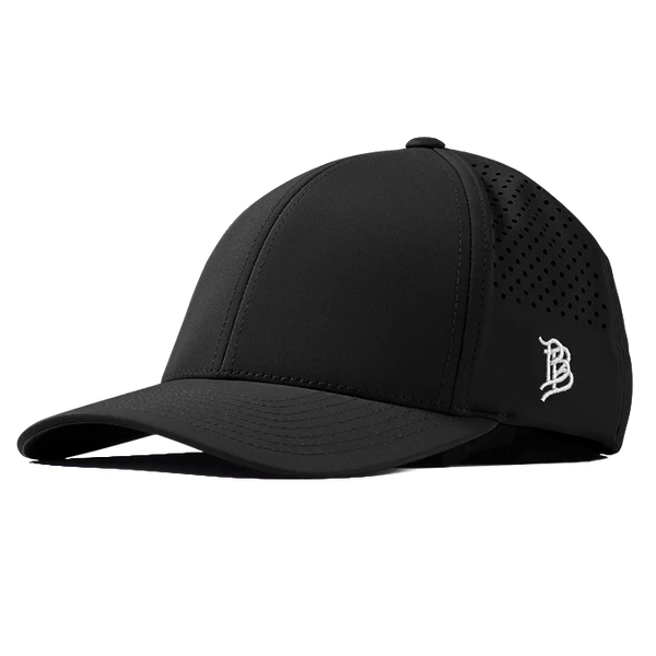 Branded Bills Bare Curved Performance Hat
