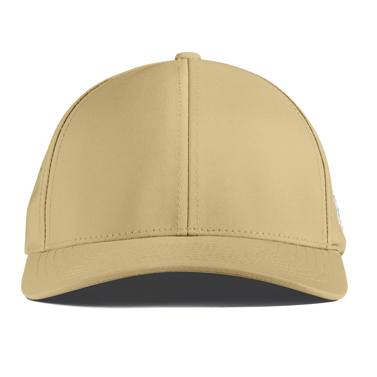 Branded Bills Bare Curved Performance Hat
