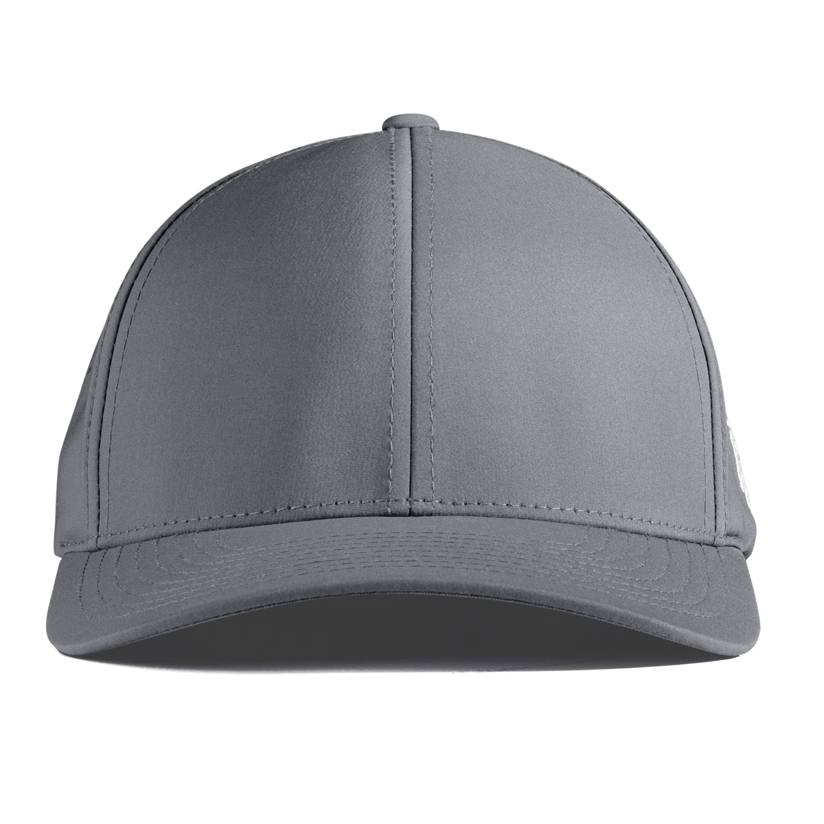 Branded Bills Bare Curved Performance Hat