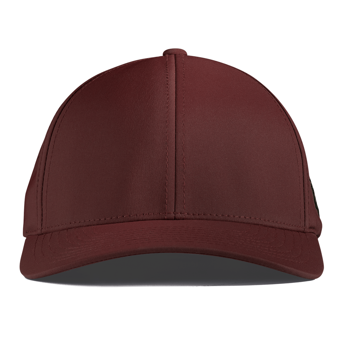 Branded Bills Bare Curved Performance Hat