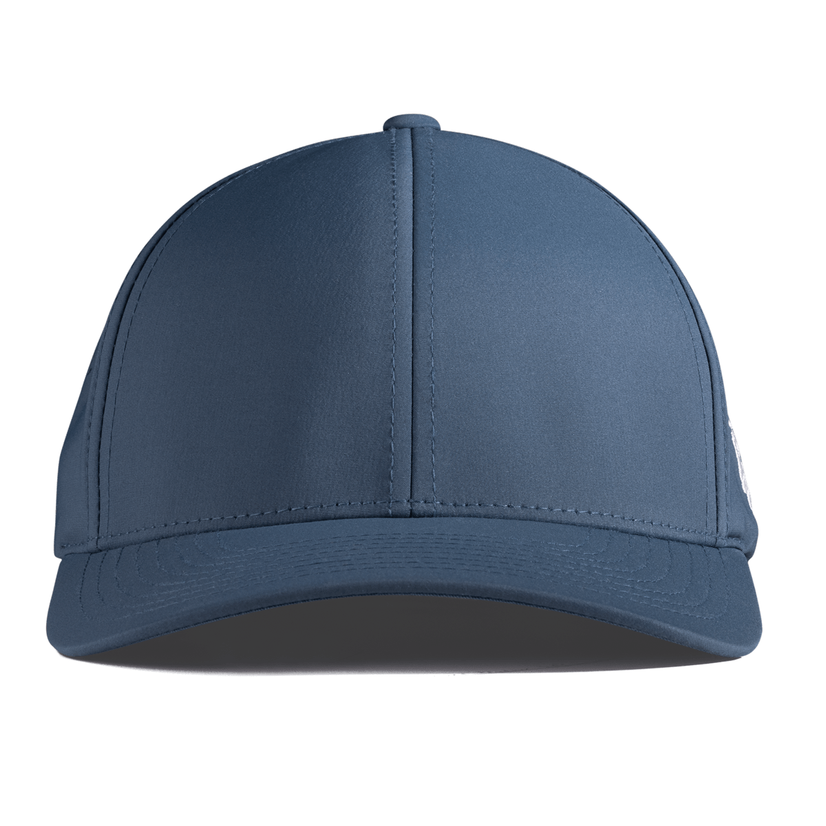 Branded Bills Bare Curved Performance Hat
