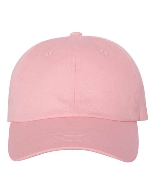 Yupoong Custom Dad Hat