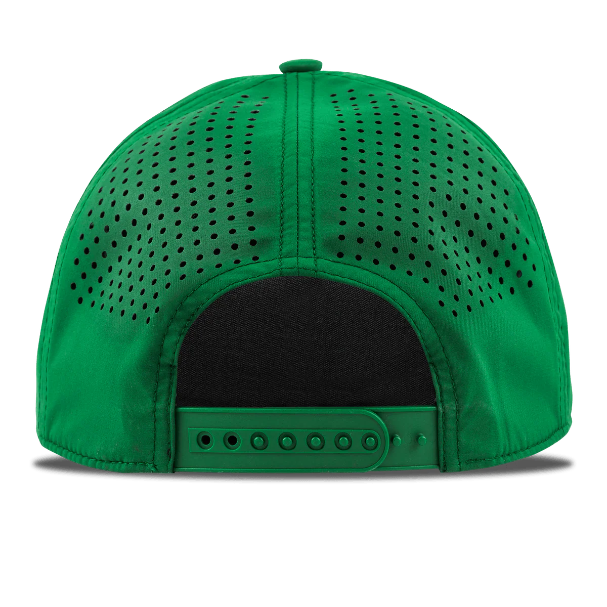 Branded Bills Bare Curved 5 Panel Rope Hat