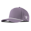 Branded Bills Bare Curved 5 Panel Rope Hat
