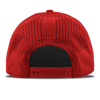 Branded Bills Bare Curved 5 Panel Rope Hat