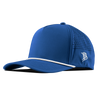 Branded Bills Bare Curved 5 Panel Rope Hat