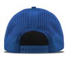 Branded Bills Bare Curved 5 Panel Rope Hat