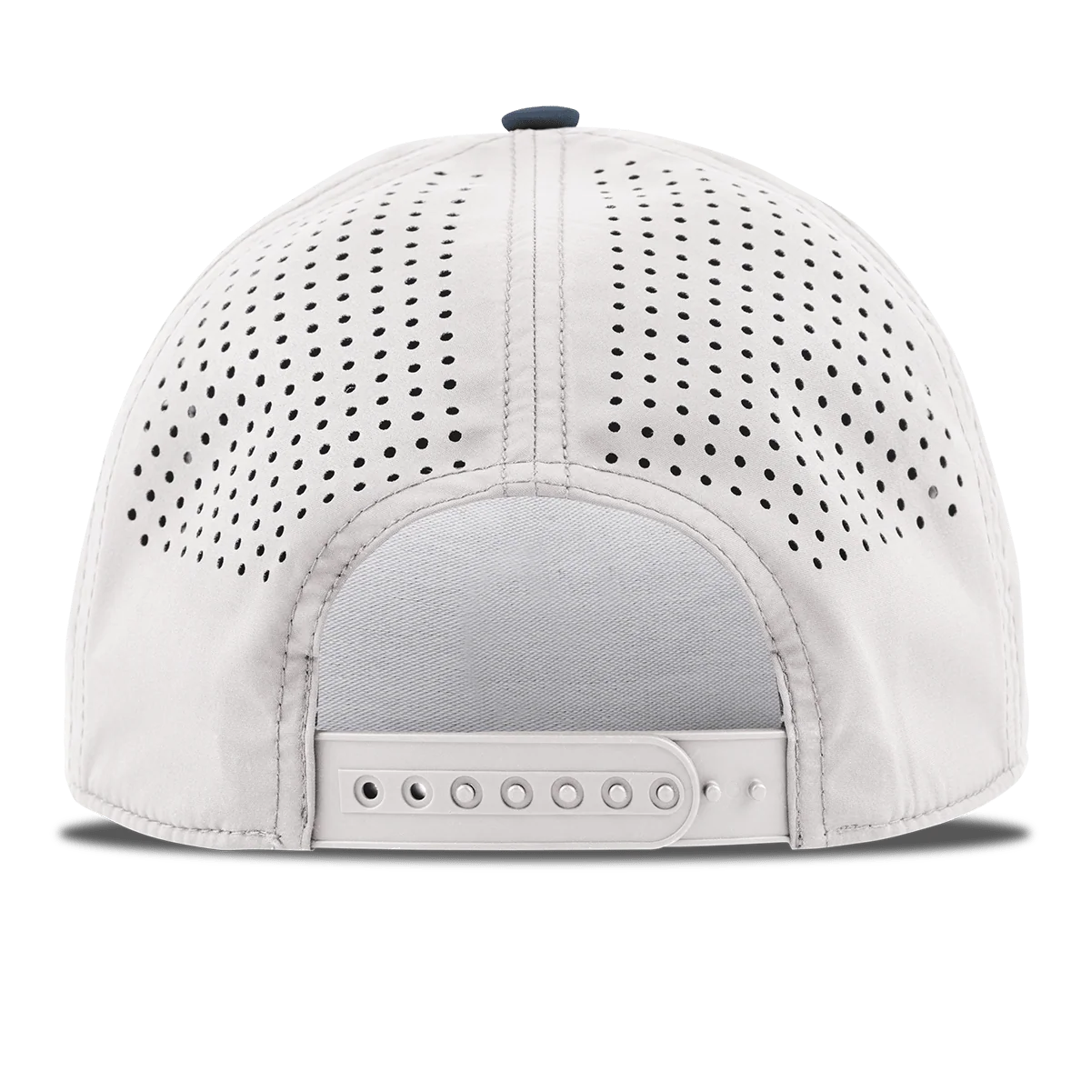 Branded Bills Bare Curved 5 Panel Rope Hat