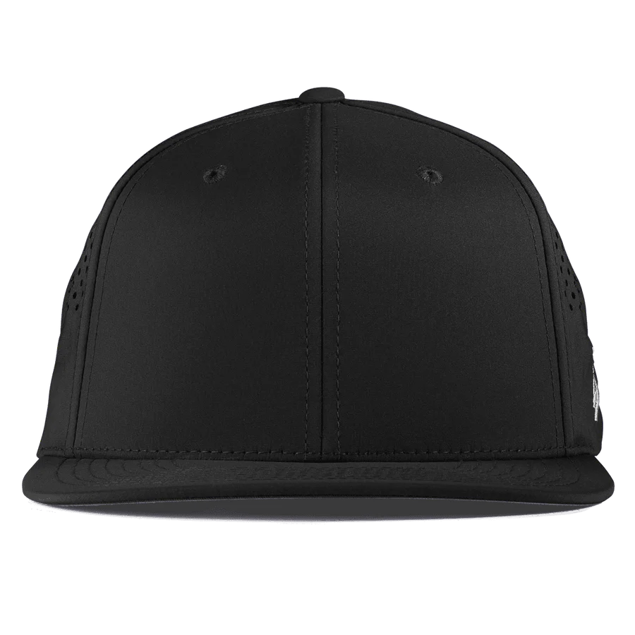 Branded Bills Bare Flat Performance Hat