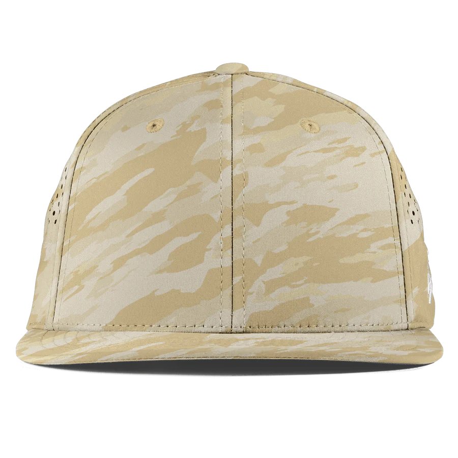 Branded Bills Bare Flat Performance Hat