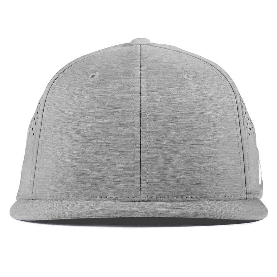 Branded Bills Bare Flat Performance Hat