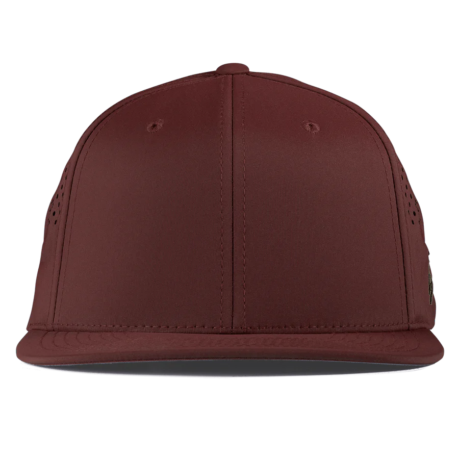 Branded Bills Bare Flat Performance Hat