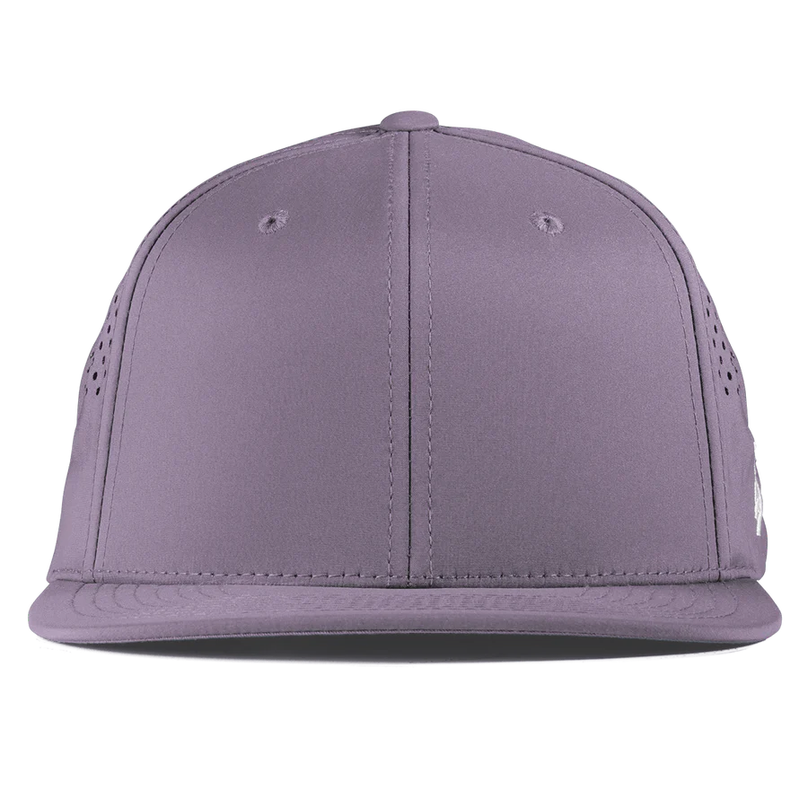 Branded Bills Bare Flat Performance Hat
