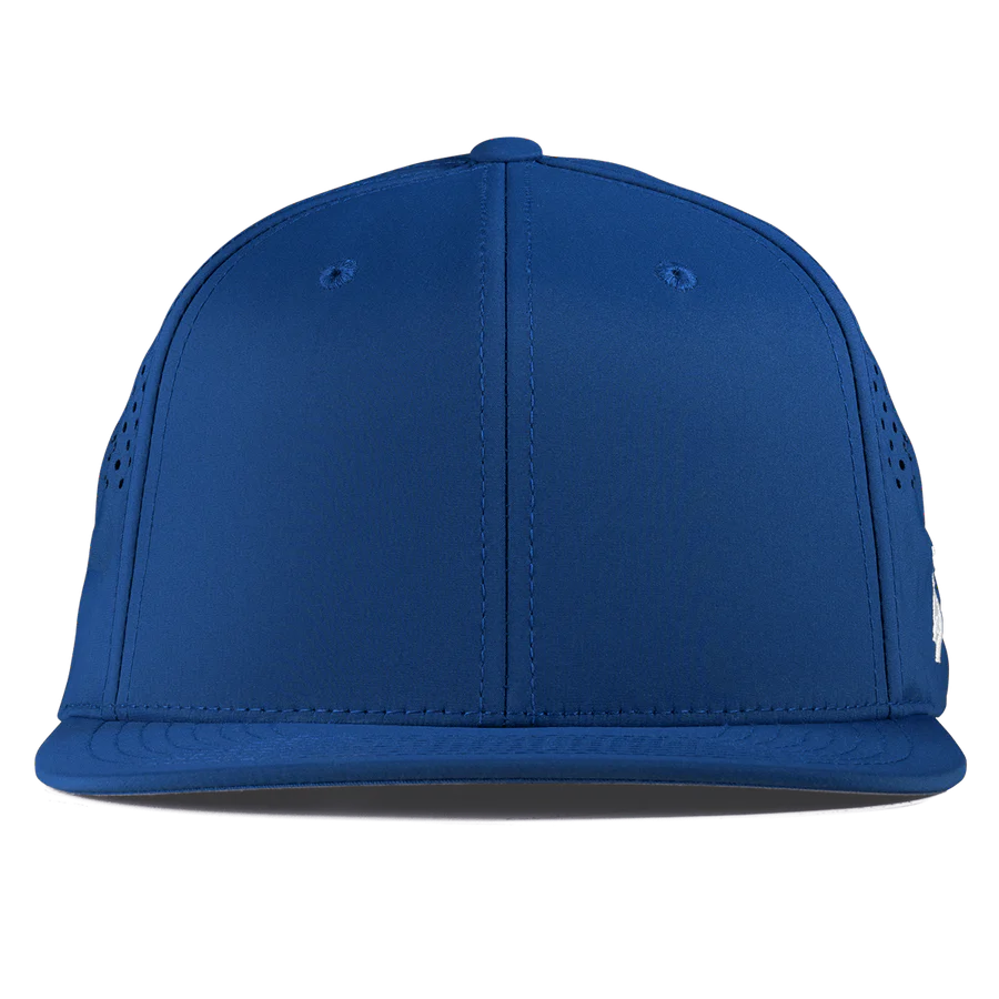 Branded Bills Bare Flat Performance Hat