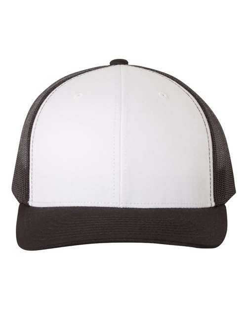 Yupoong Retro Custom Trucker Hat