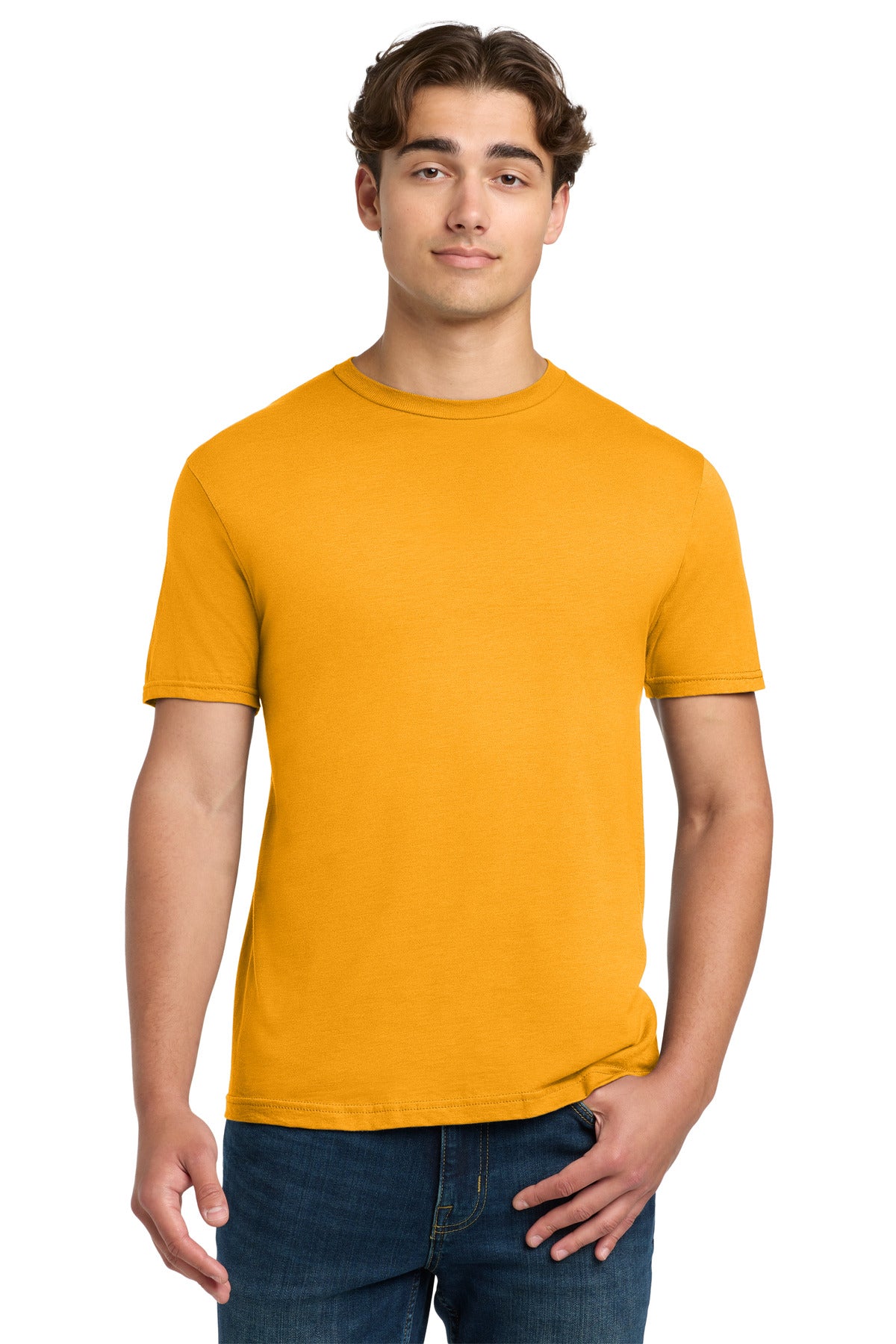 Gildan Softstyle ®  T-Shirt. 64000 - Gold