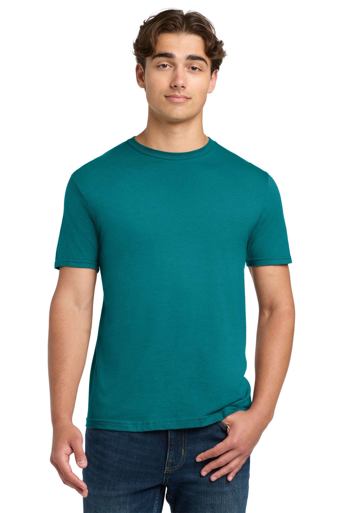 Gildan Softstyle T-Shirt - Jade Dome