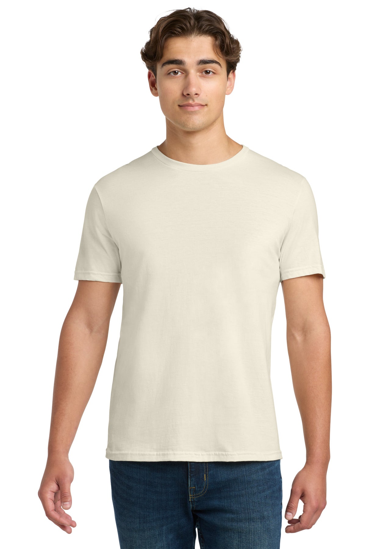 Gildan Softstyle T-Shirt - Natural