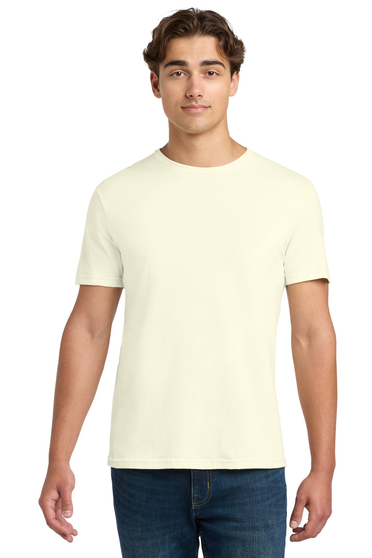 Gildan Softstyle T-Shirt - Off White