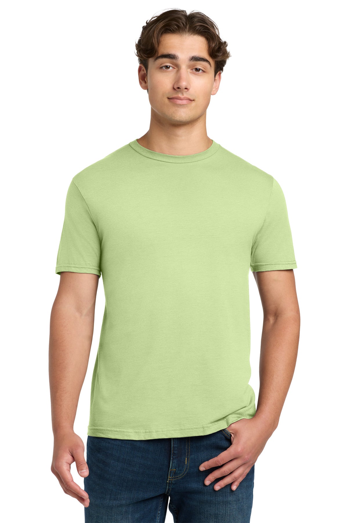 Gildan Softstyle T-Shirt - Pistachio