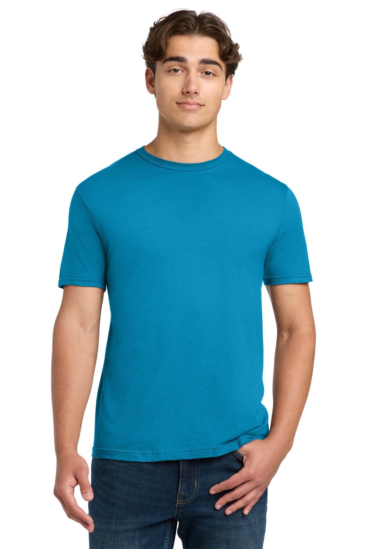 Gildan Softstyle T-Shirt - Sapphire