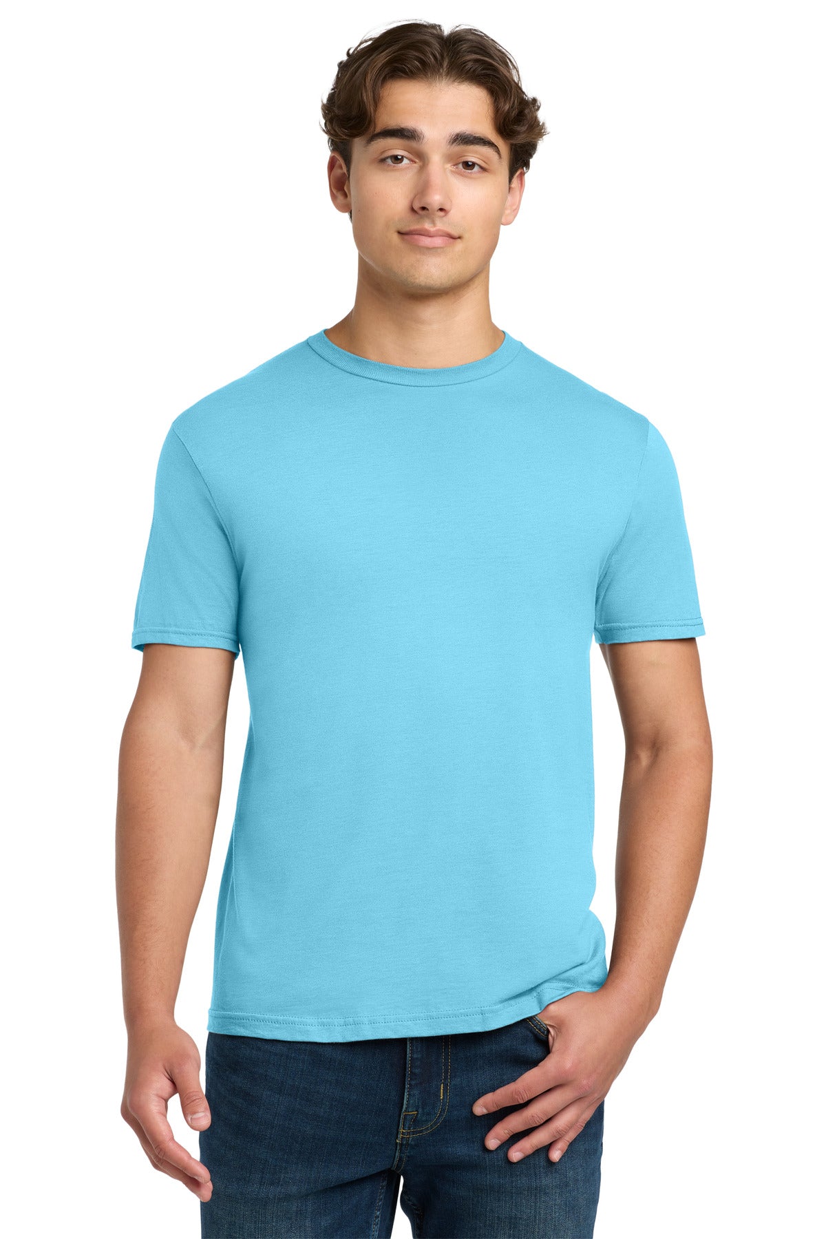 Gildan Softstyle T-Shirt - Sky