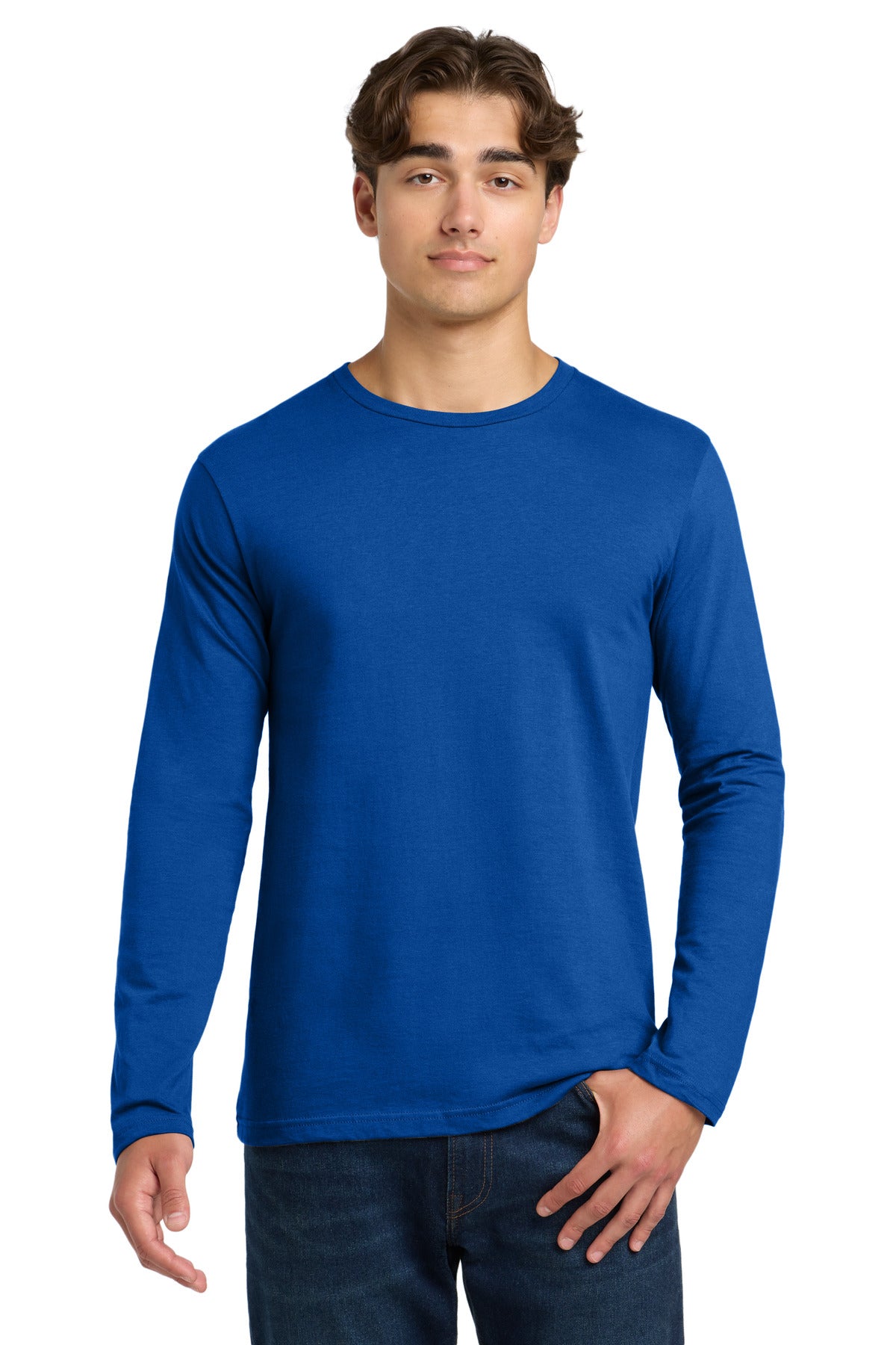 Gildan Softstyle Long Sleeve T-Shirt