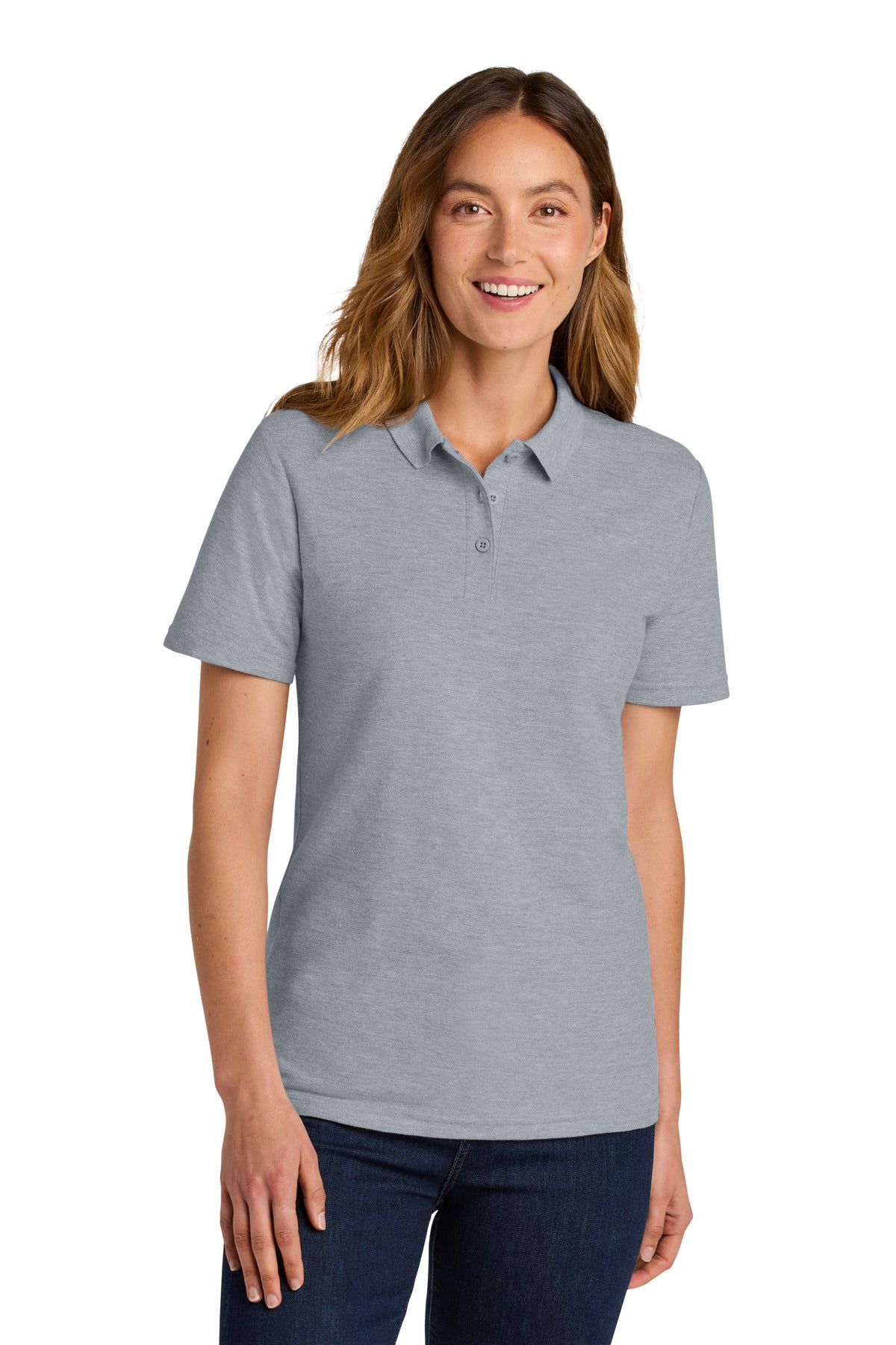 Gildan Softstyle Women's Pique Polo