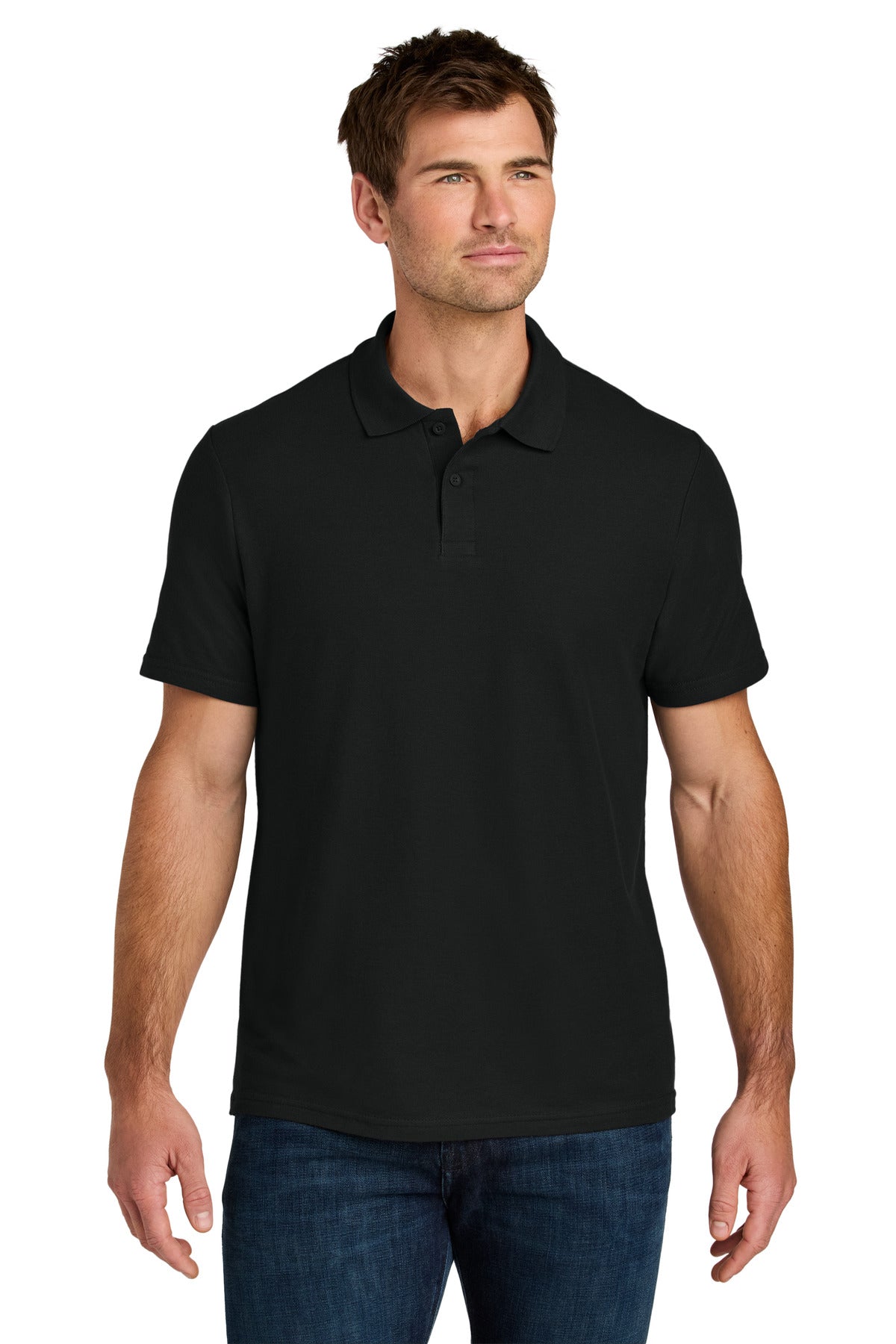 Gildan Softstyle Pique Polo