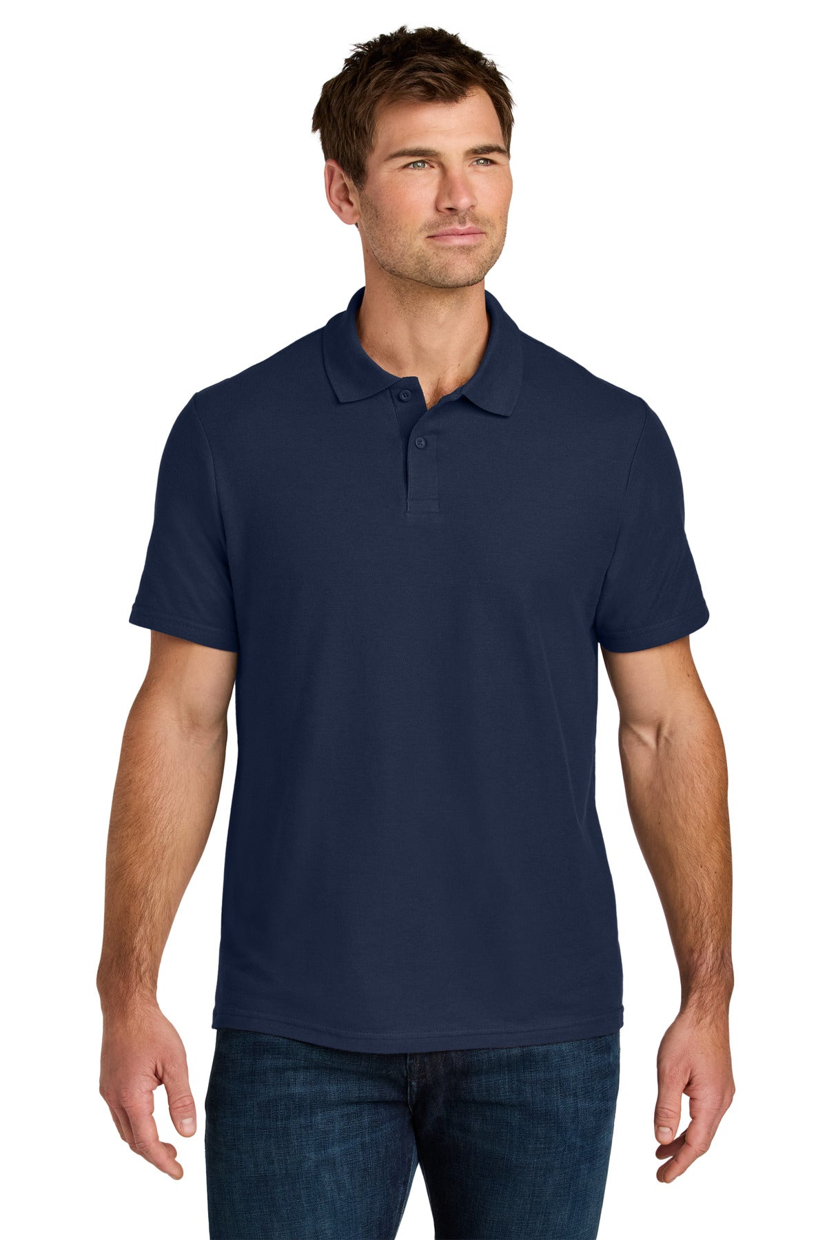 Gildan Softstyle Pique Polo