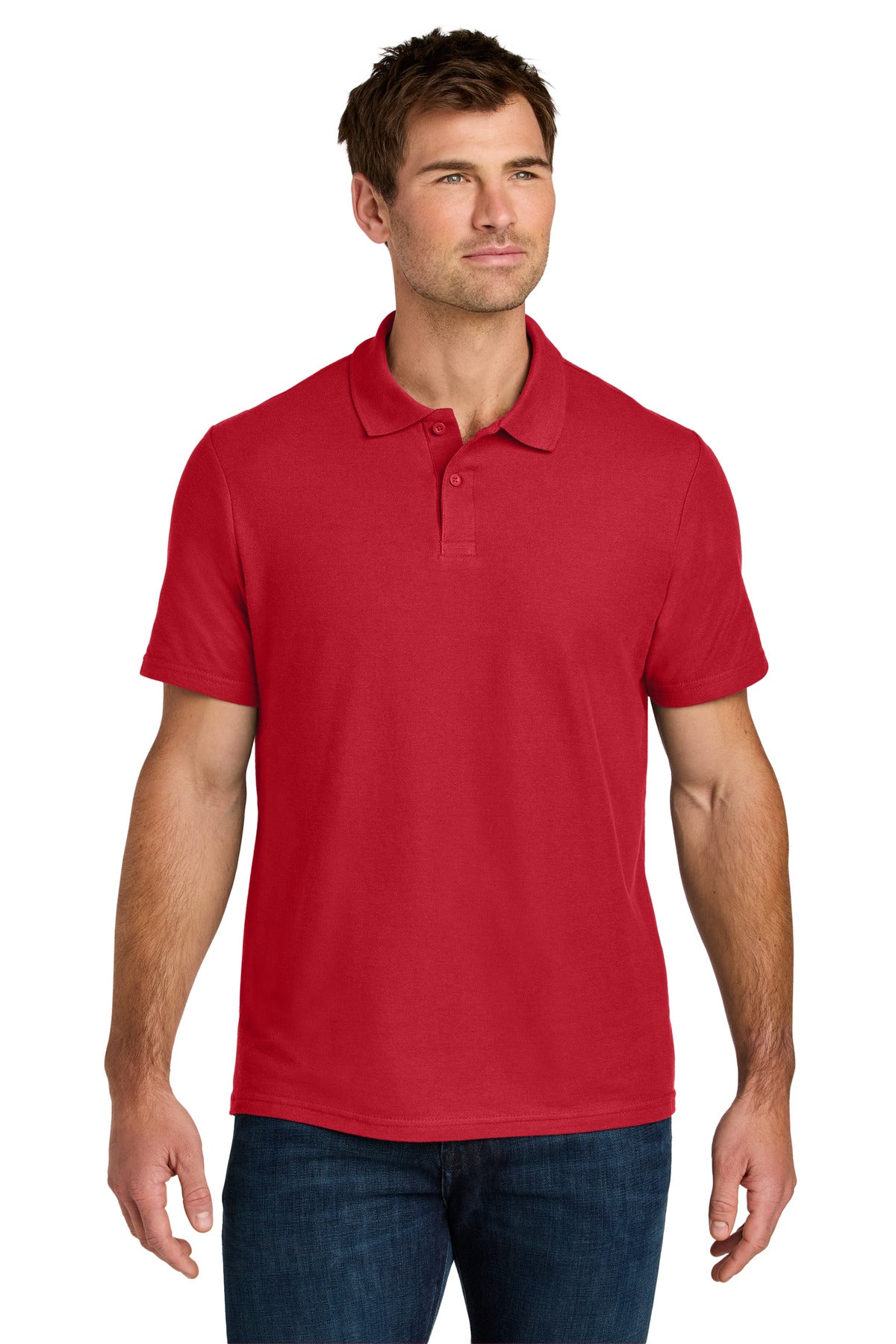 Gildan Softstyle Pique Polo