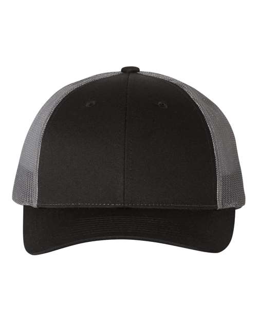 Richardson Low Pro Custom Trucker Hat