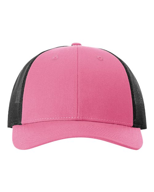 Richardson Low Pro Custom Trucker Hat