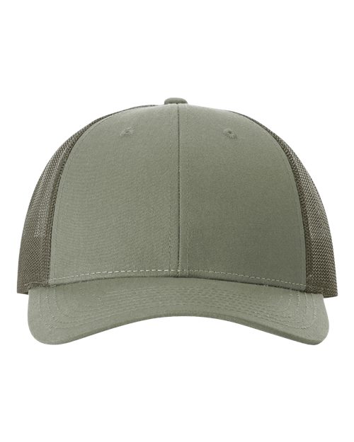 Richardson Low Pro Custom Trucker Hat