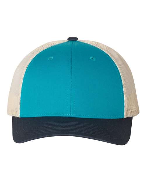 Richardson Low Pro Custom Trucker Hat